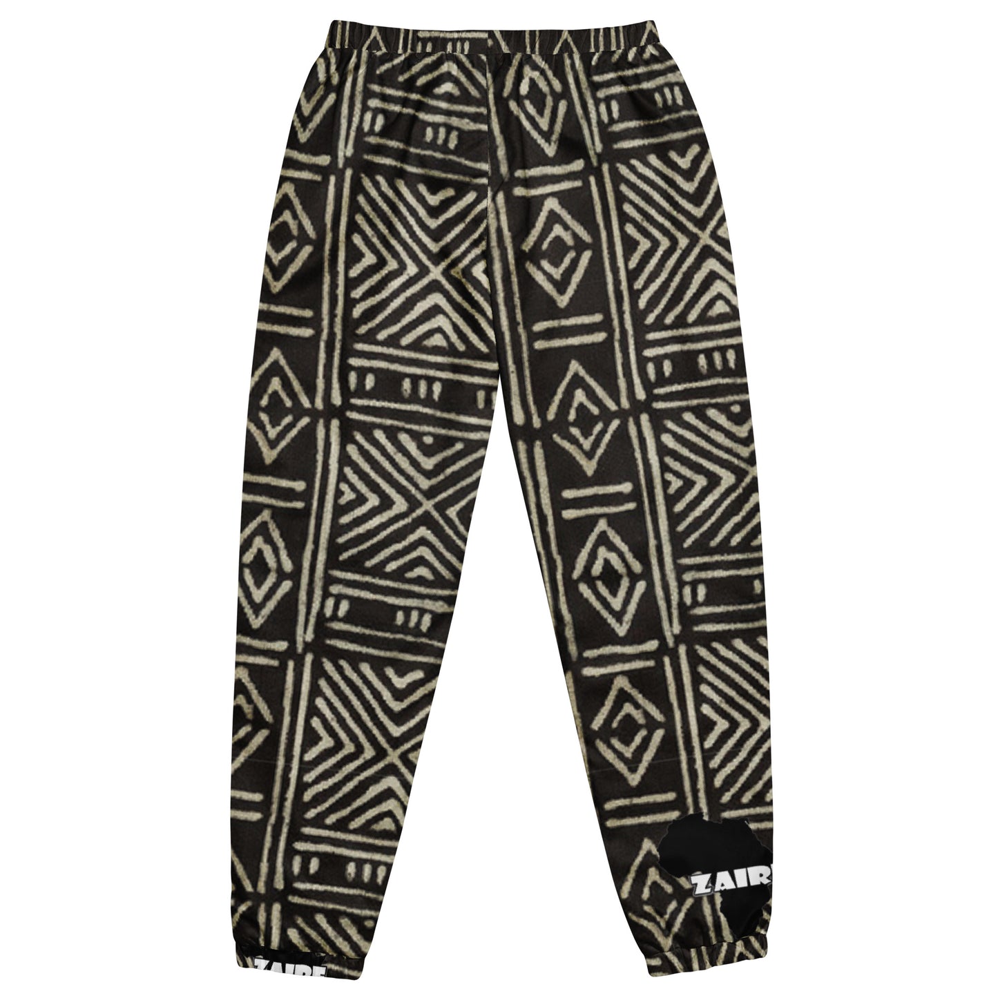 Mudcloth Unisex Track Pants