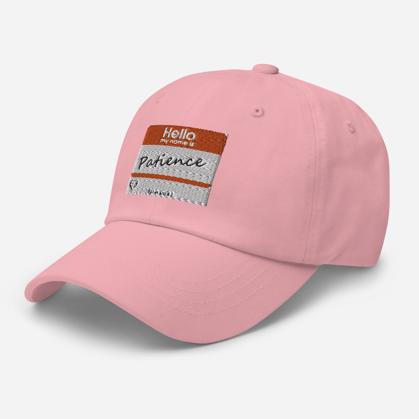 Patience Dad hat