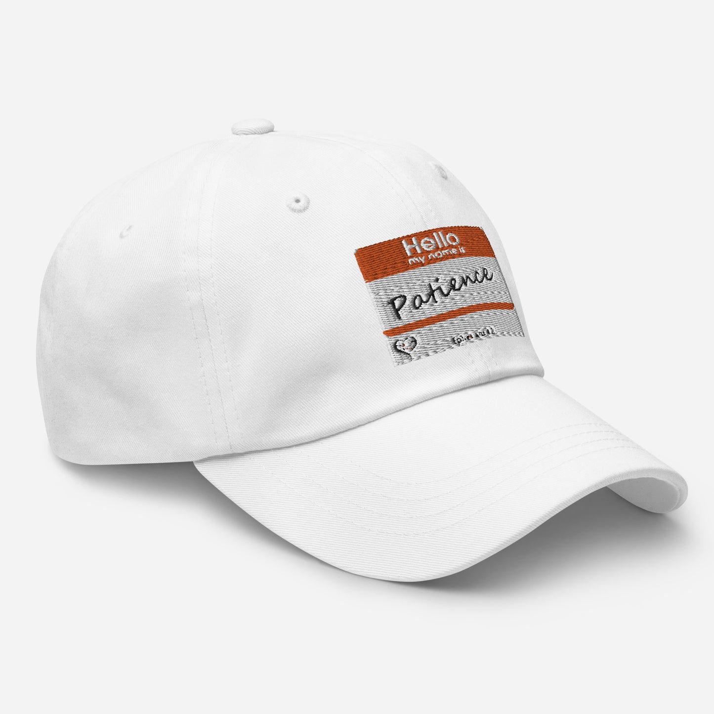 Patience Dad hat