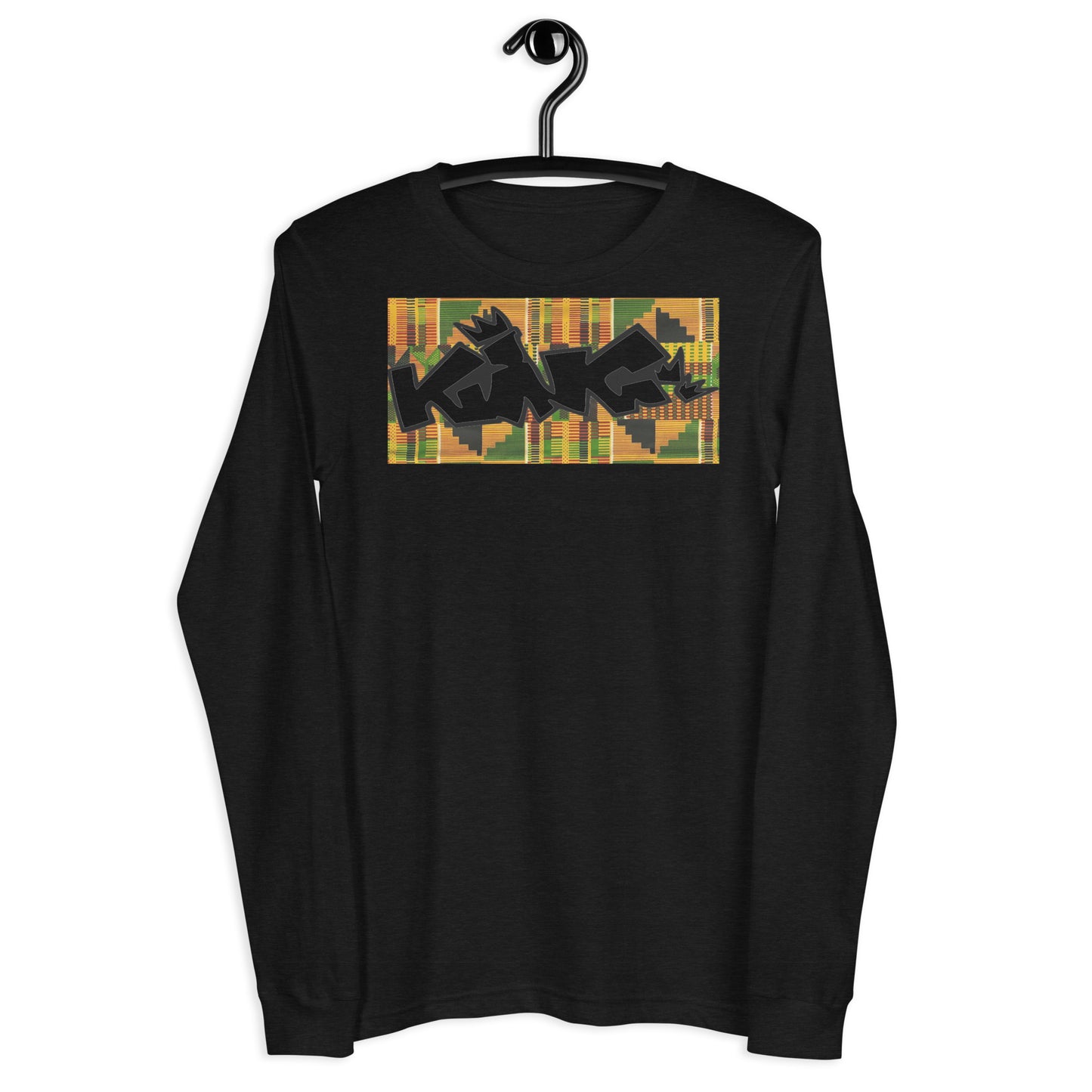 King Long Sleeve Tee