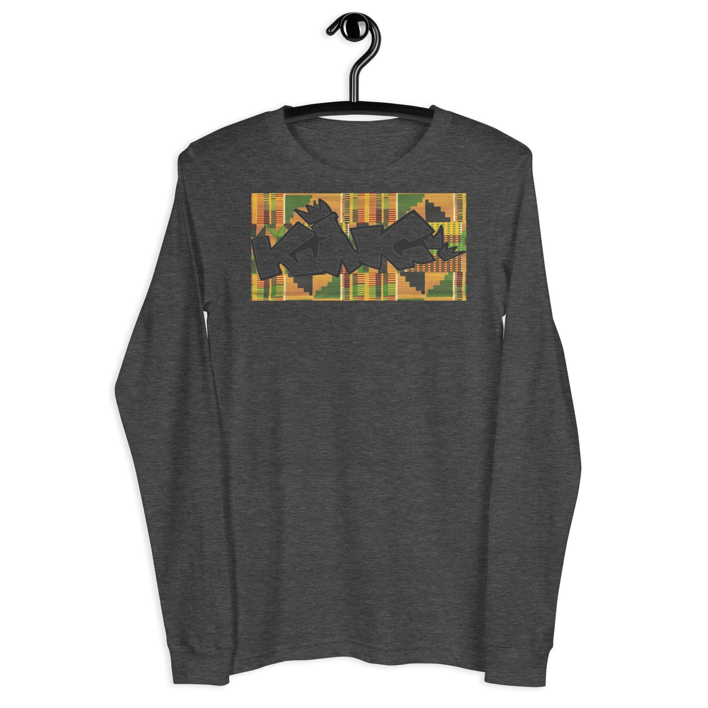 King Long Sleeve Tee