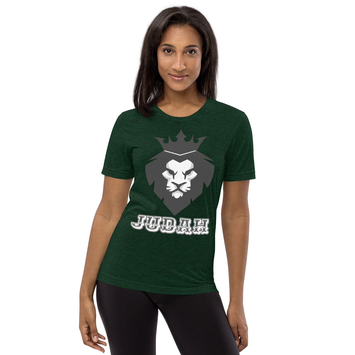 Judah Short Sleeve T-shirt