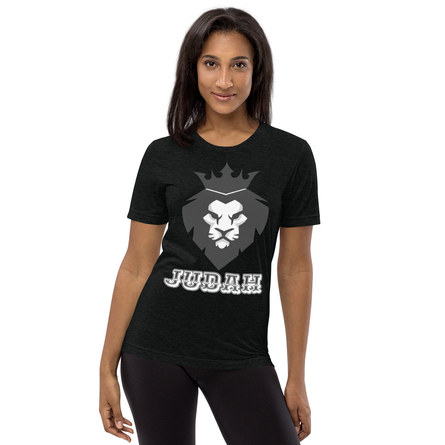 Judah Short Sleeve T-shirt