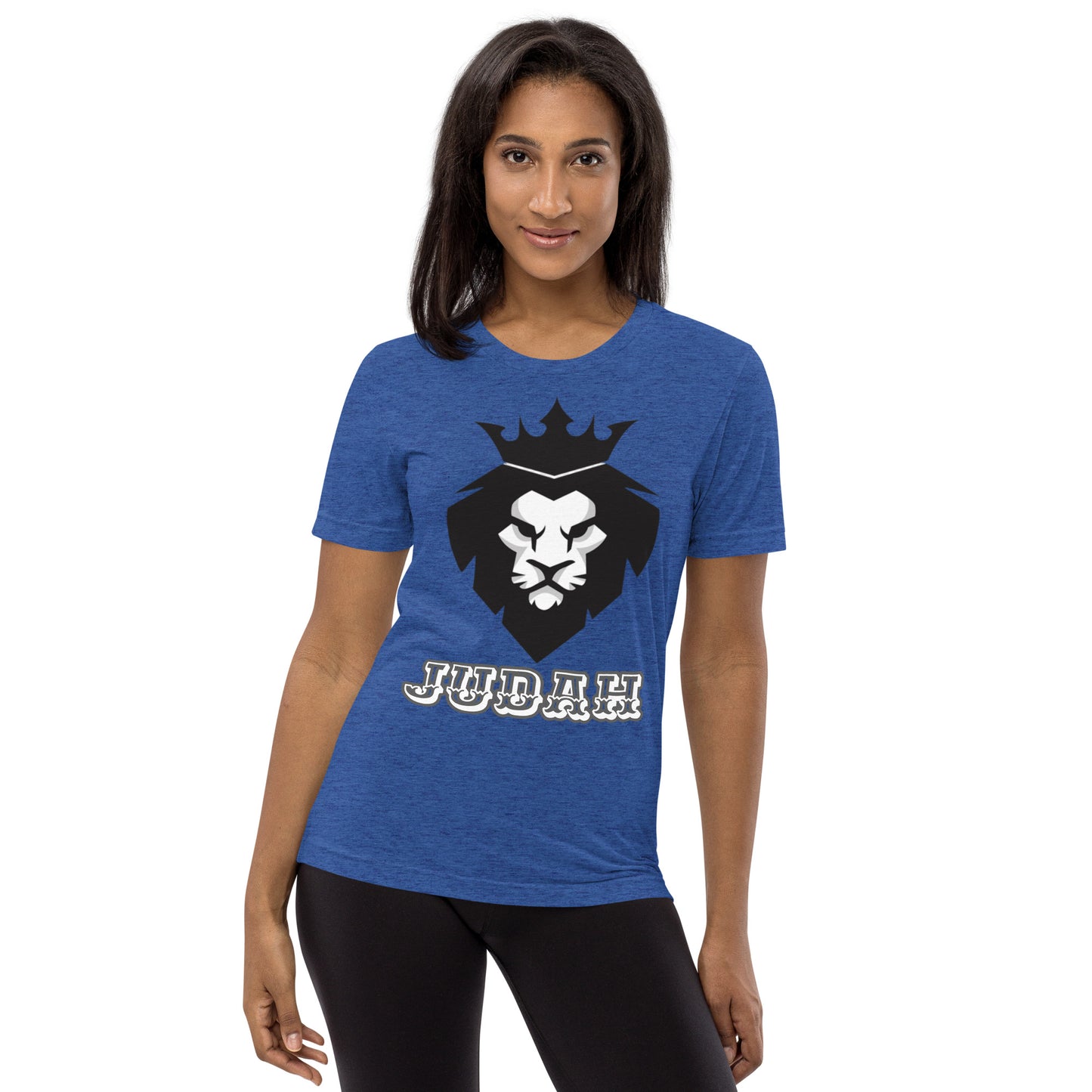 Judah Short Sleeve T-shirt