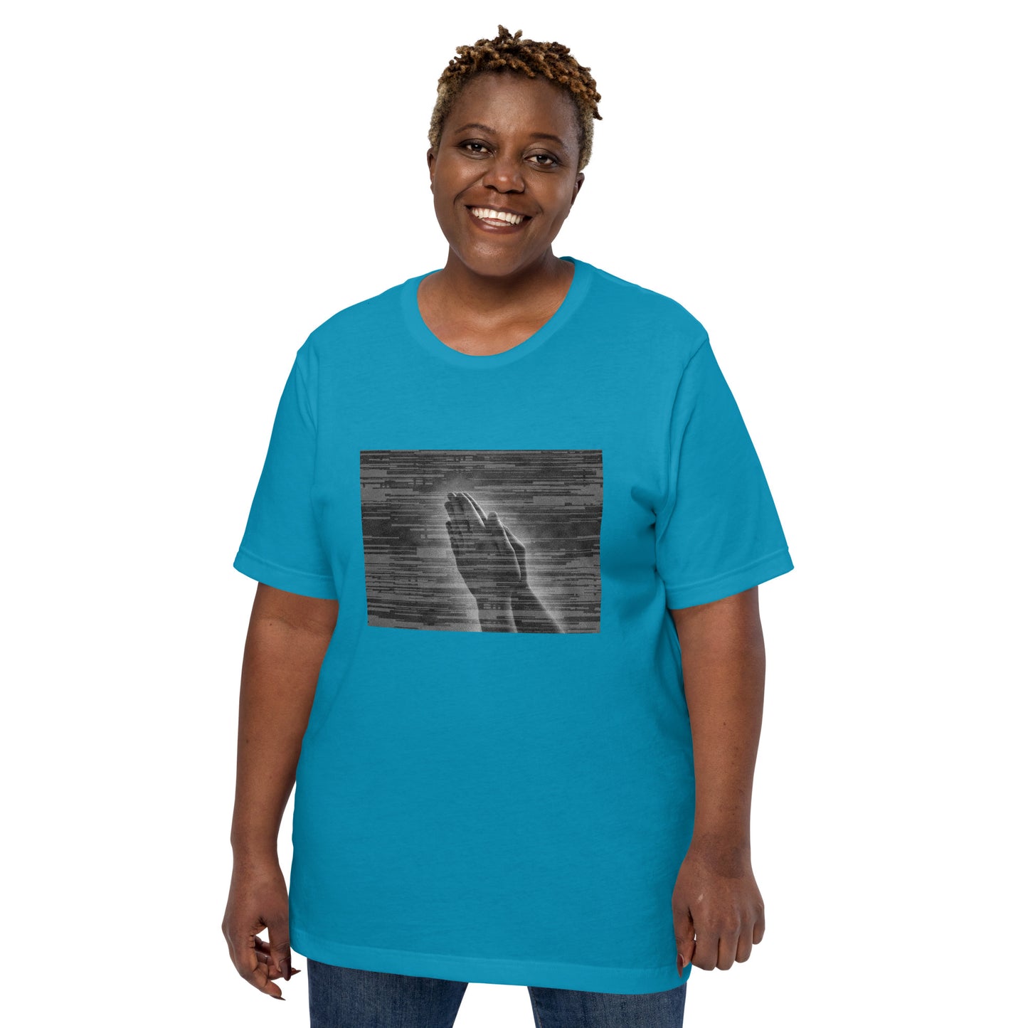 Prayer Women's T-Shirt