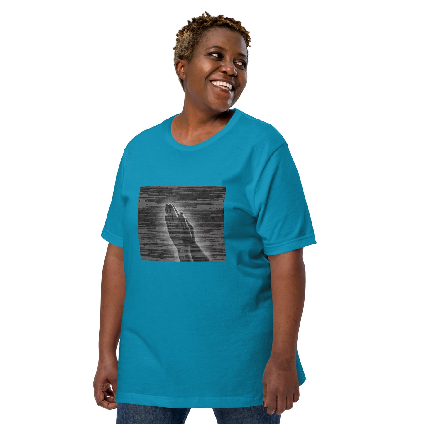 Prayer Women's T-Shirt