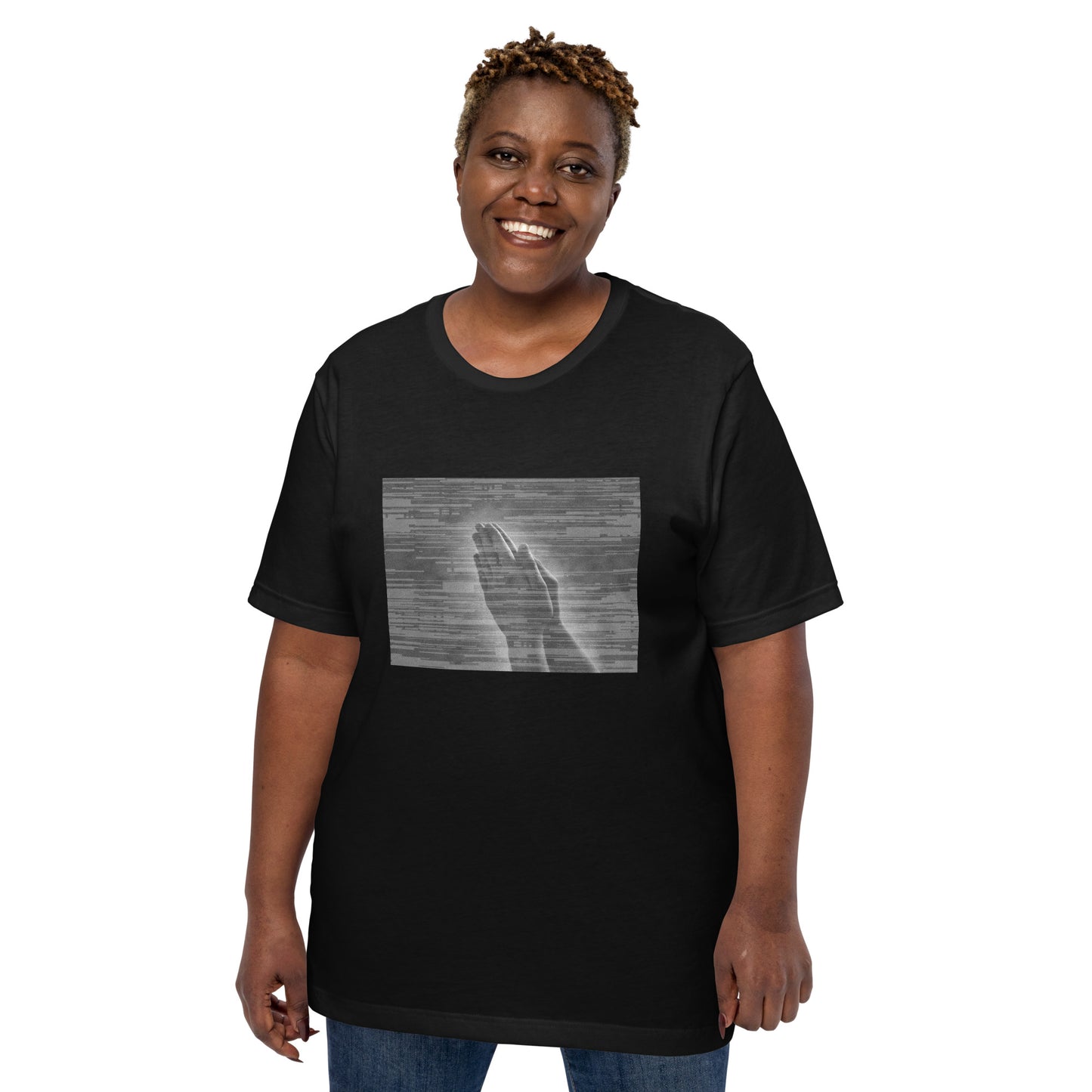 Prayer Women's T-Shirt