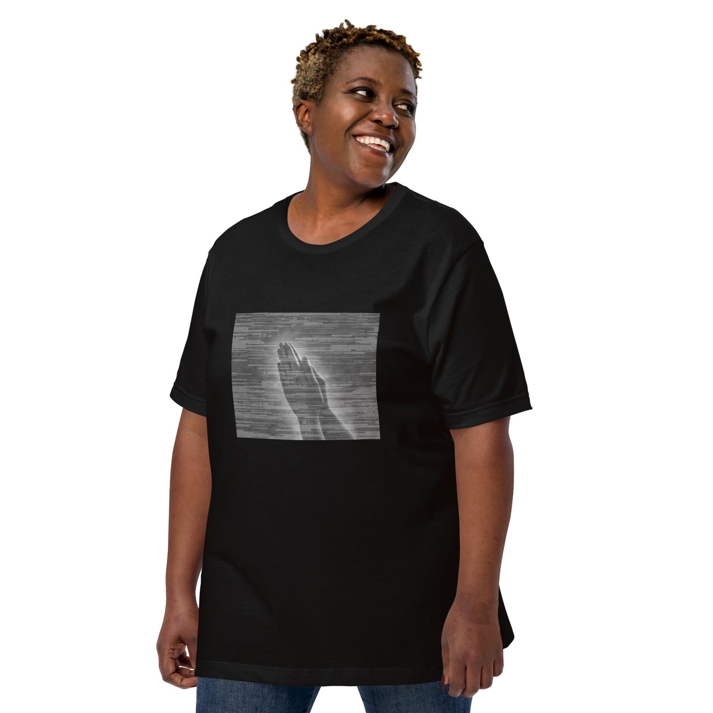 Prayer Women's T-Shirt