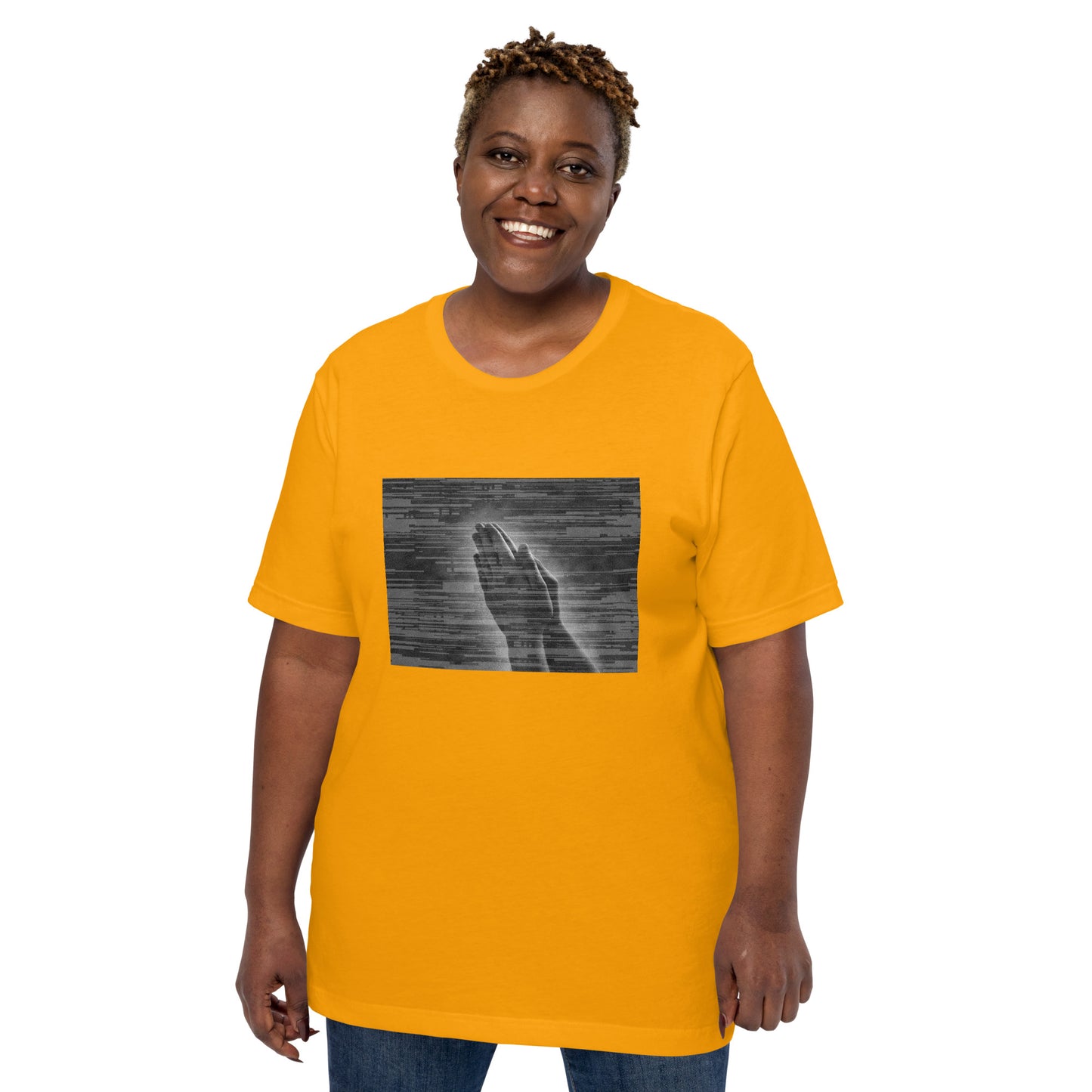 Prayer Women's T-Shirt