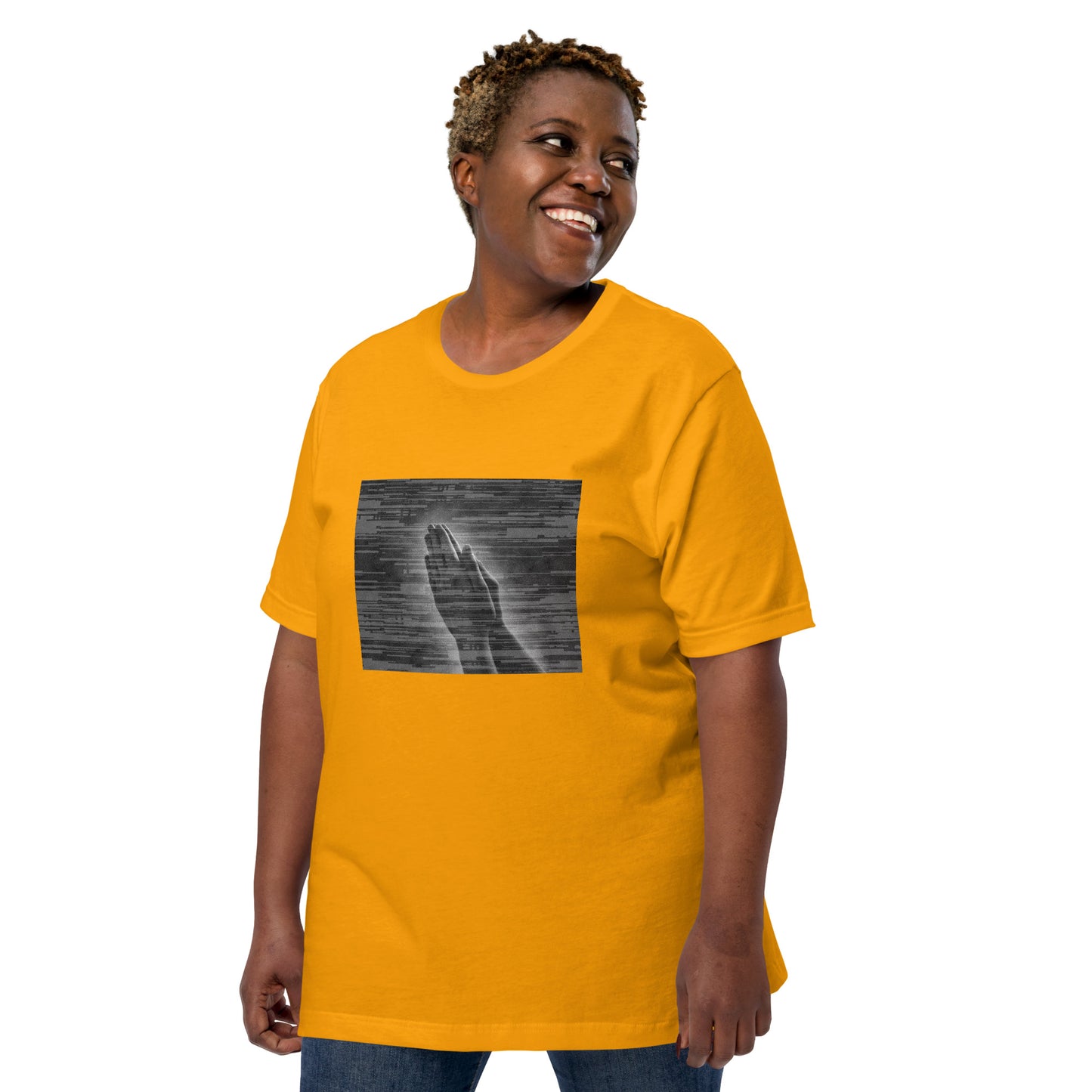 Prayer Women's T-Shirt