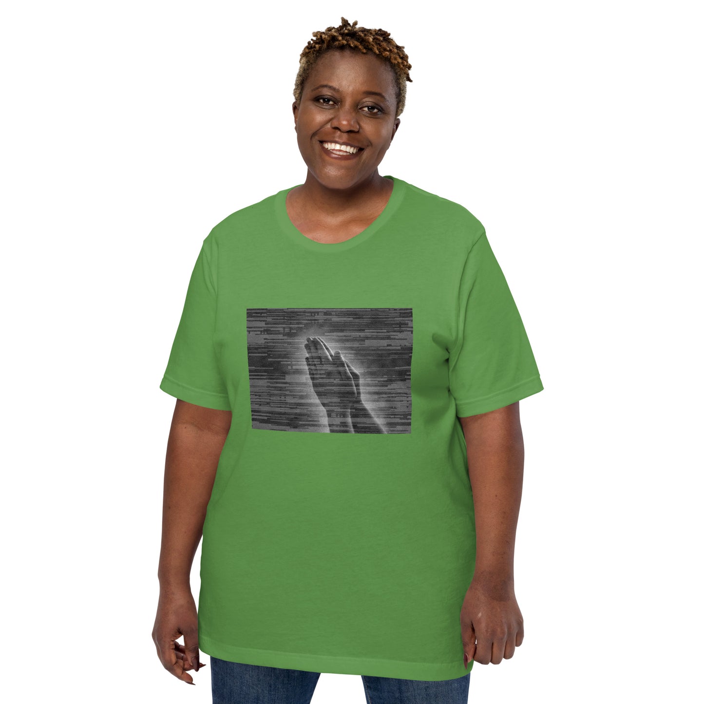 Prayer Women's T-Shirt