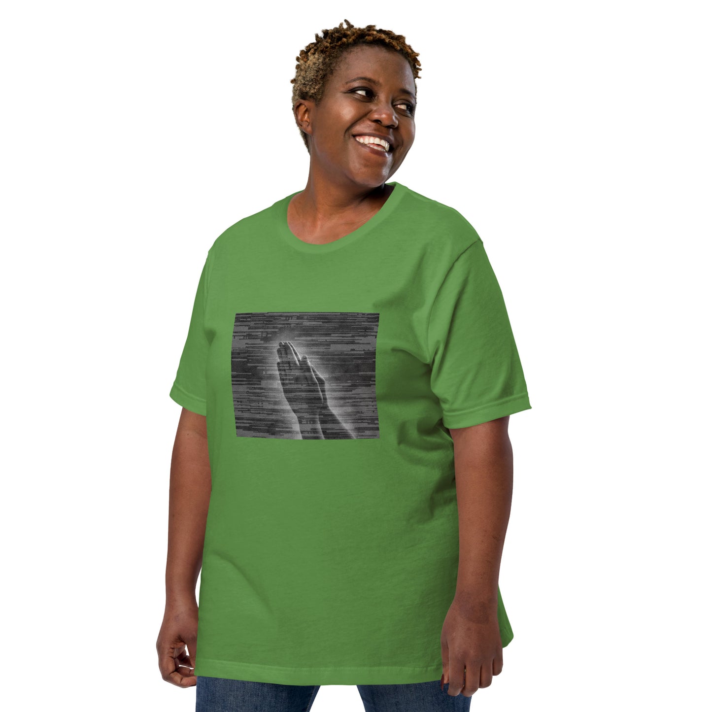 Prayer Women's T-Shirt