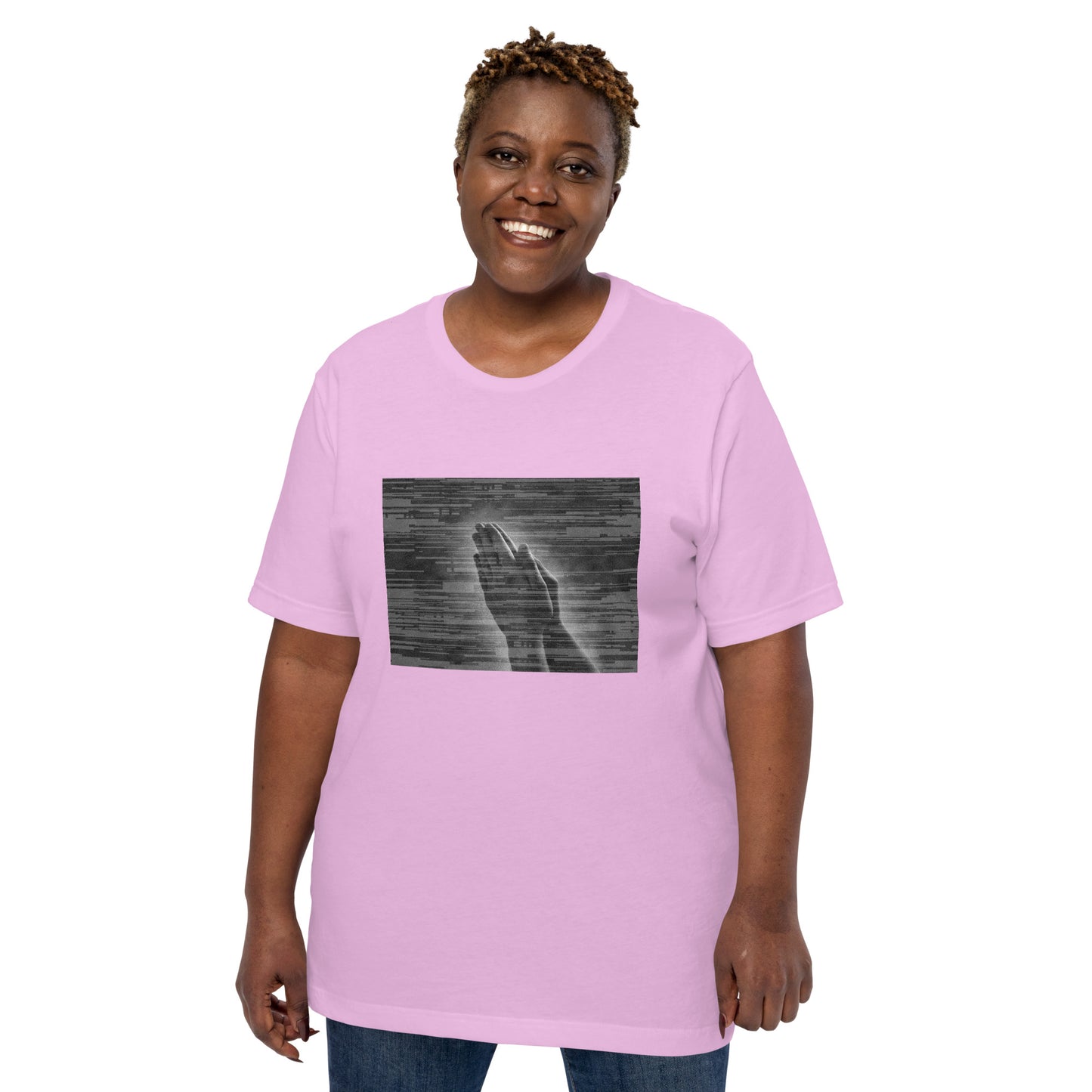 Prayer Women's T-Shirt