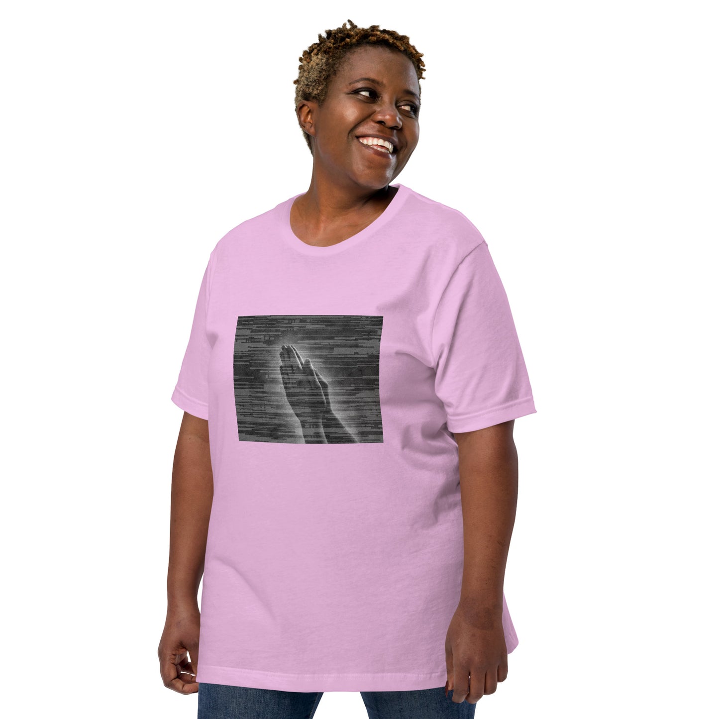 Prayer Women's T-Shirt