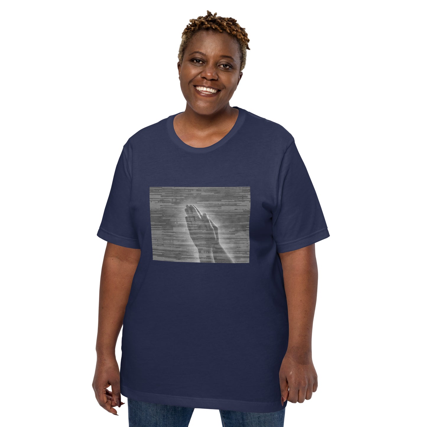 Prayer Women's T-Shirt