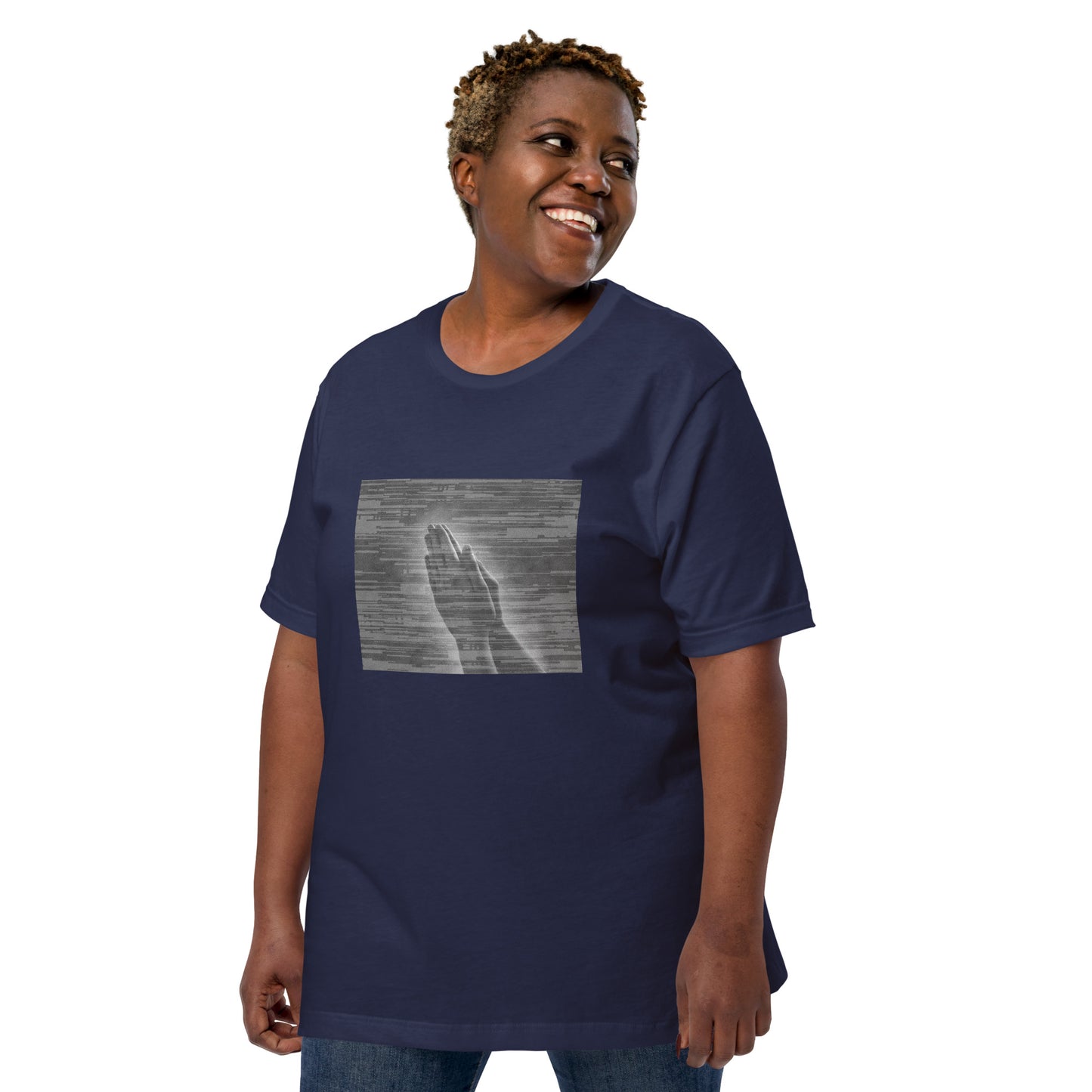 Prayer Women's T-Shirt