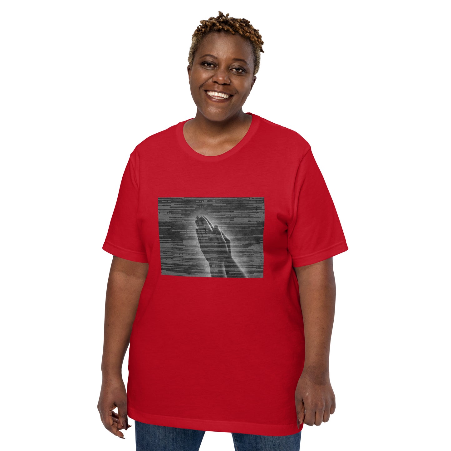 Prayer Women's T-Shirt