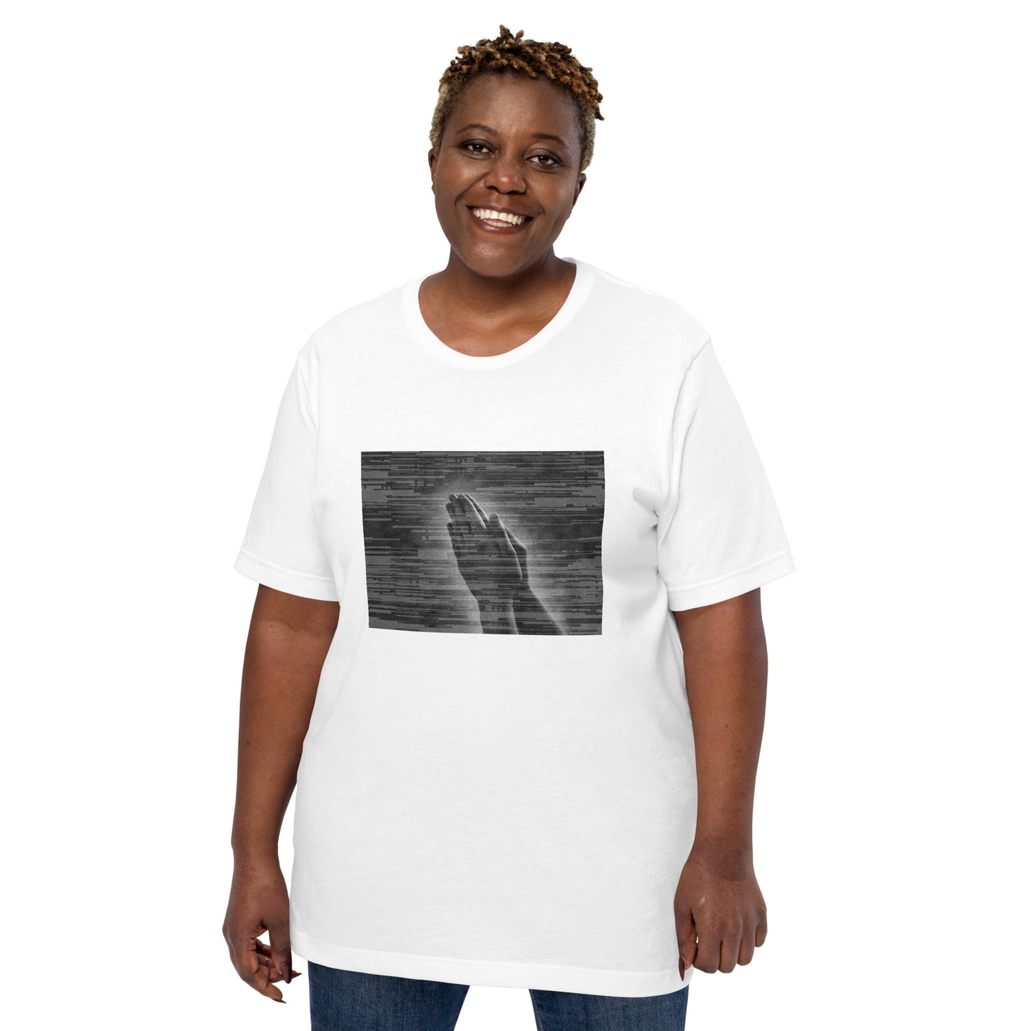 Prayer Women's T-Shirt