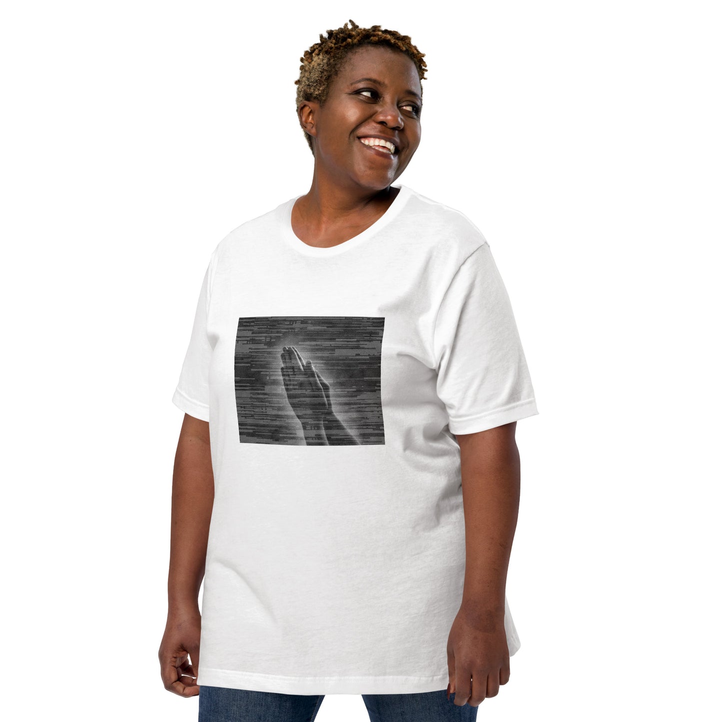 Prayer Women's T-Shirt